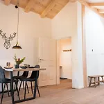 Apartamento Alpenblüte *