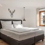 Apartamento Alpenblüte Reit im Winkl