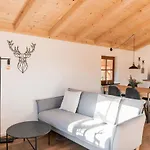 Alpenblüte Apartamento