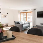 Apartamento Alpenblüte Reit im Winkl