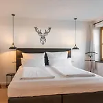 Apartamento Alpenblüte *