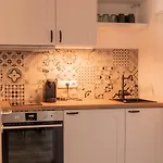 Apartamento Alpenblüte