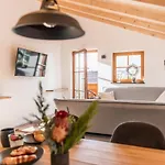 Apartamento Alpenblüte