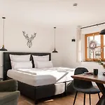 Alpenblüte * Reit im Winkl