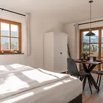 Alpenblüte Reit im Winkl