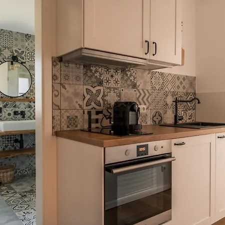 Alpenbluete Appartement Reit im Winkl