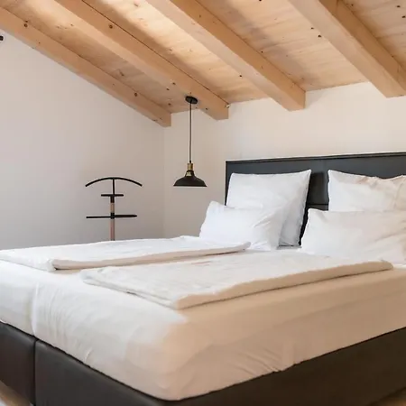 Alpenbluete Reit im Winkl