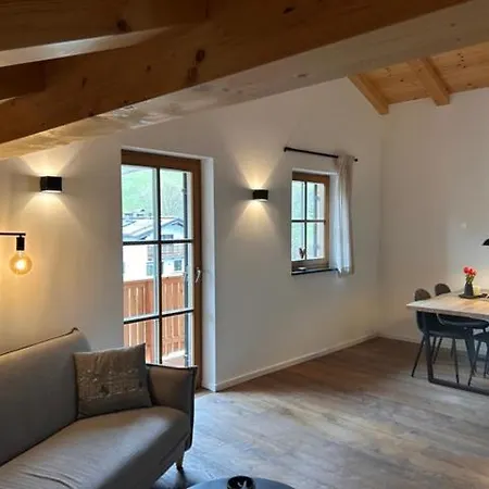 Alpenbluete * Reit im Winkl