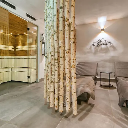 Alpenbluete Appartement