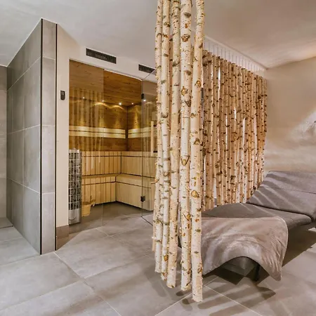 Alpenbluete Appartement *