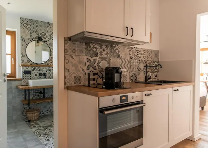 Alpenbluete Apartamento Reit im Winkl