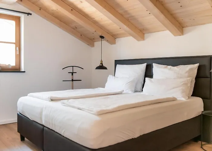 Alpenbluete Reit im Winkl
