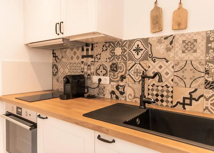 Alpenbluete Apartamento