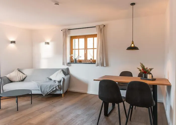 Alpenbluete * Reit im Winkl