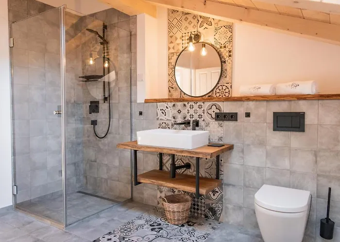 Alpenbluete Apartamento Reit im Winkl