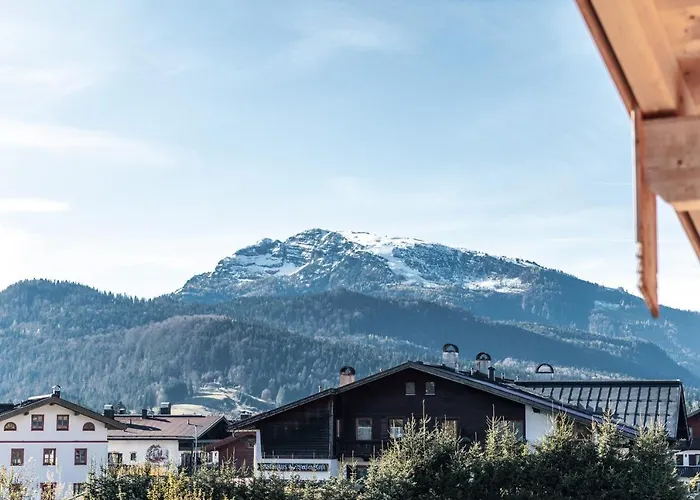 Alpenbluete *